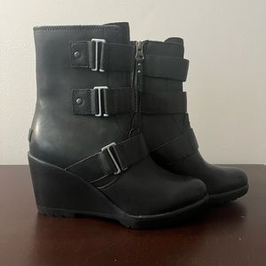 Sorel After hours bootie